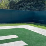 View Wall Padding