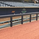 View Rail Padding