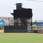 View Batters Eye