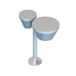 View Timbales (SONIC-TIMB)