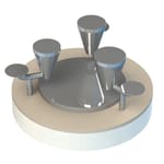 View Earth Drum (SONIC-EARTH)
