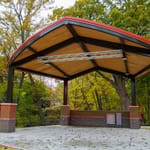 View Kokomo Amphitheater