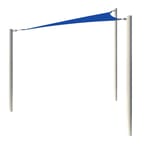 View Triangle (3 Post)