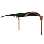 View Arched Cantilever