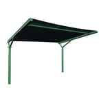View Single Column Monoslope Y Column Cantilever