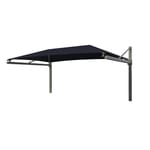 View Single Column Hip w/ Braces Cantilever