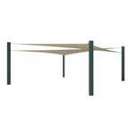View Dual Triangle Sails