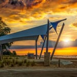 View Maritime Amphitheater