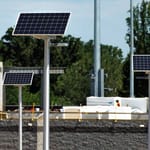 View SolarRatio LED Lighting System