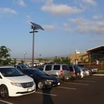 View SolarViper LED Lighting System