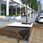 View Stratavault™ Soil Cell System