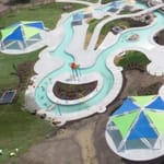 View Multi-Panel - Hexagon