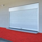 View Rolltite™ Series Rolling Shutters R700