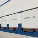 View Rolltite™ Series Rolling Steel Door R300
