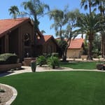 View Landscape Turf