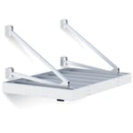 View Cantilever Awning