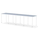 View Freestanding Walkway Canopy