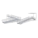 View ADA Wheelchair Ramps