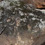 View Boulders: Moss