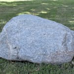 View Boulders: Salida
