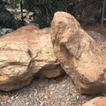 View Boulders: Cowboy