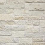 View Building Stone: White Limestone