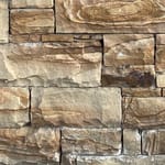 View Building Stone: Pine Top Swirl