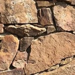 View Building Stone: Moss Wall Stone