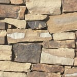View Building Stone: High Country Ledgestone