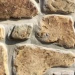 View Building Stone: Creek Rock