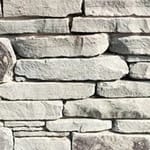 View Building Stone: Blue Valley Mill Ends Tumbled