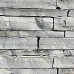 View Building Stone: Blue Baron Chop