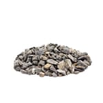 View Crushed Limestone: 5/8” Chips