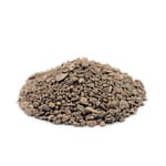View Crushed Limestone: 3/8” Screenings