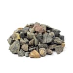 View Decorative Rock: Slate Chips