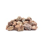 View Decorative Rock: Ruby Spar Bulk