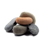 View Decorative Rock: River Flats/Skippers