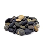 View Decorative Rock: Mixed Mexican Beach 3/8" - 5/8"