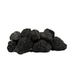 View Decorative Rock: Black Lava Rock