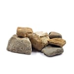 View Decorative Rock: Kiowa River Rock