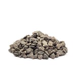 View Decorative Rock: Granite Chips