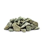 View Decorative Rock: Fern Green