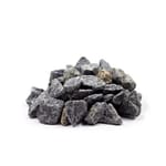 View Decorative Rock: 1"-1 1/2"Black Eagle Chips
