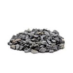 View Decorative Rock: 3/8" Black Eagle Chips