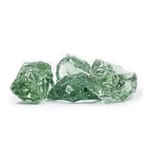 View Decorative Rock: Crystal Silver