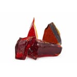 View Decorative Rock: Crystal Red