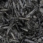 View Mulch: Black