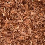 View Mulch: Pine Bark