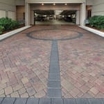 View Pavers: Plaza Stone