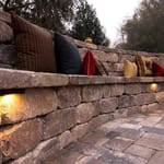 View Retaining Walls: Stonegate®